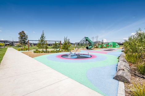 Property photo of 261 St Germain Boulevard Clyde North VIC 3978
