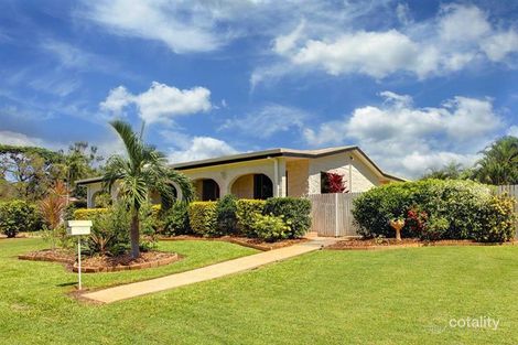 28 Mimosa Ct, Annandale, QLD 4814