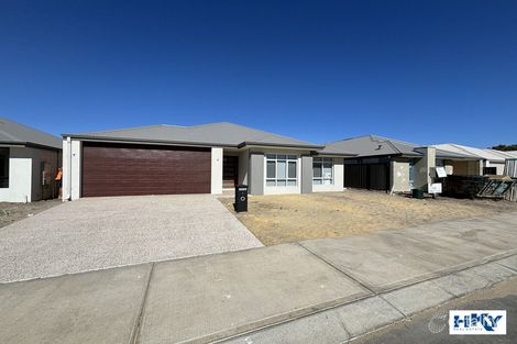 8 Cygnus Rd, Henley Brook, WA 6055