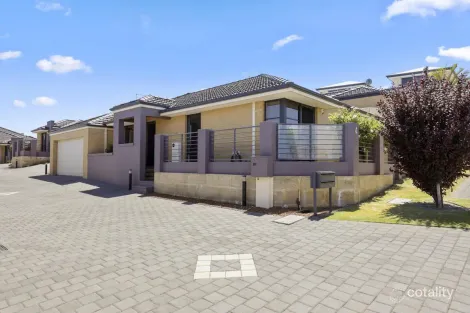 9/4 L'Aquila Cir, Beeliar, WA 6164