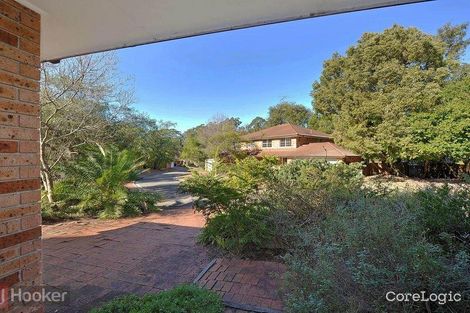 Property photo of 2/36 Casuarina Drive Cherrybrook NSW 2126
