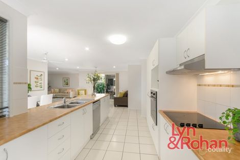 Property photo of 41 Wallace Circuit Kirwan QLD 4817