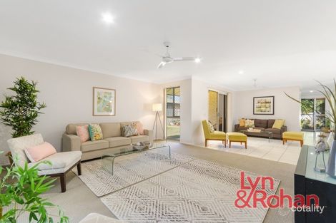 Property photo of 41 Wallace Circuit Kirwan QLD 4817