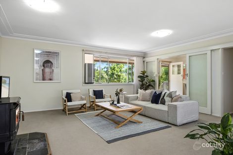 Property photo of 53 Yaralla Crescent Thornleigh NSW 2120