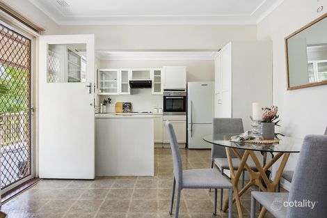 Property photo of 53 Yaralla Crescent Thornleigh NSW 2120