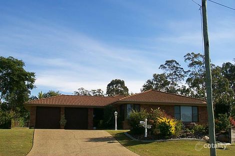 14 Weyba Ct, Petrie, QLD 4502