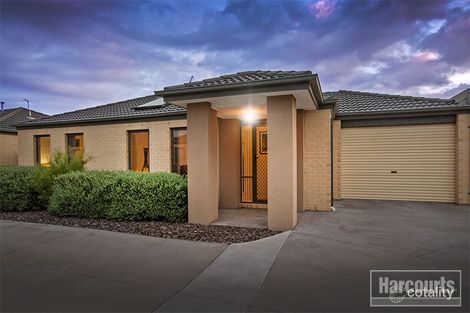 2/31 Syme Rd, Pakenham, VIC 3810