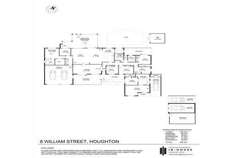 Property photo of 8 William Street Houghton SA 5131