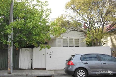 20a Ross St, Toorak, VIC 3142