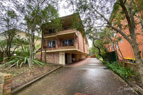 Property photo of 1/12 Illawarra Street Allawah NSW 2218