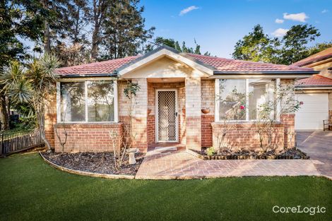 Property photo of 9/264 Windsor Road Baulkham Hills NSW 2153