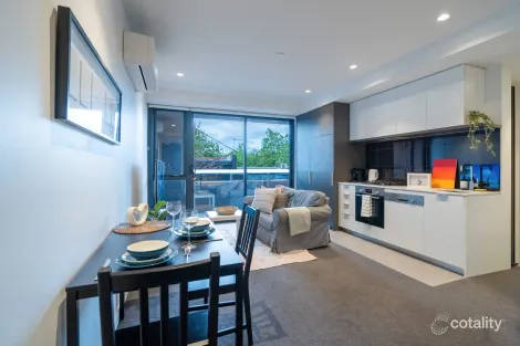 101/6 Queens Ave, Hawthorn, VIC 3122