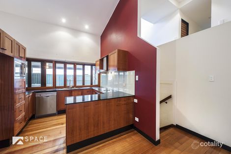 Property photo of 6A Bellavista Terrace Paddington QLD 4064
