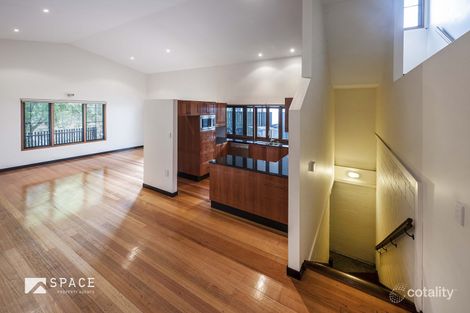 Property photo of 6A Bellavista Terrace Paddington QLD 4064