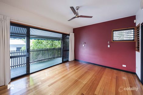 Property photo of 6A Bellavista Terrace Paddington QLD 4064
