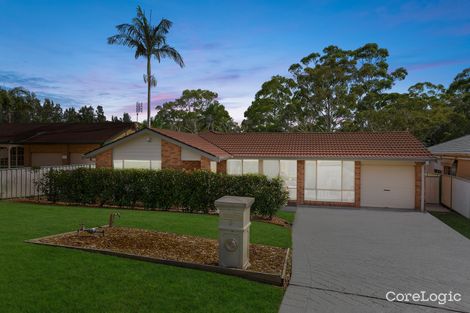 Property photo of 9 Derwent Drive Lake Haven NSW 2263