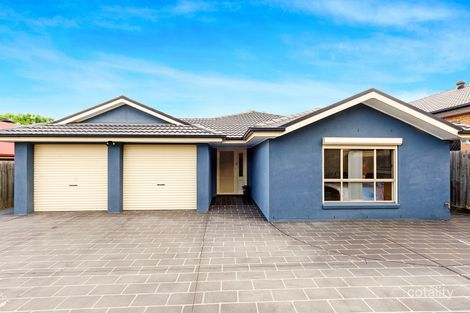 Property photo of 48 Canberra Street St Johns Park NSW 2176