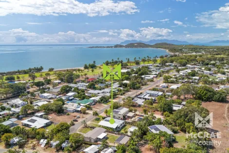 Property photo of 69 Field Street Bowen QLD 4805