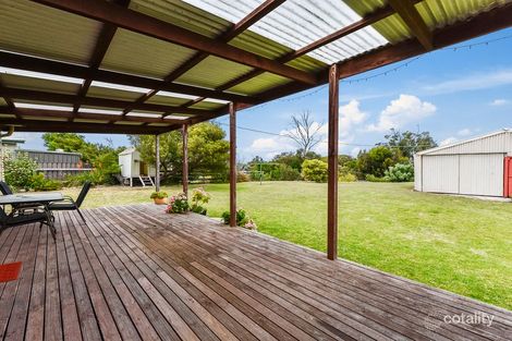 Property photo of 1 Arthur Street Beachport SA 5280