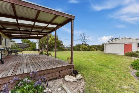 Property photo of 1 Arthur Street Beachport SA 5280