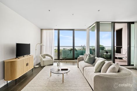 Property photo of 507/25 Windsor Terrace Williamstown VIC 3016