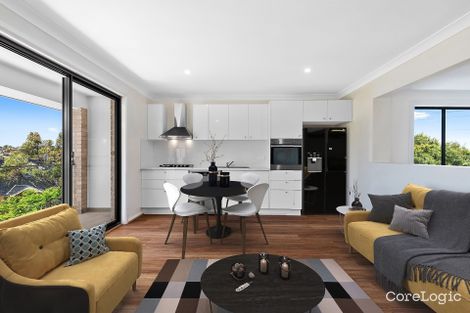 Property photo of 2 Baeckea Place Frenchs Forest NSW 2086