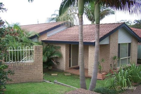 Property photo of 6 Nicole Close Whitebridge NSW 2290