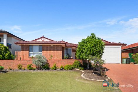 Property photo of 42 Spyglass Circle Canning Vale WA 6155