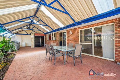 Property photo of 42 Spyglass Circle Canning Vale WA 6155