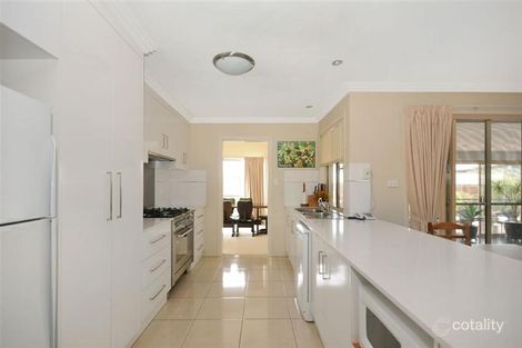 Property photo of 21 Currawong Drive Highfields QLD 4352