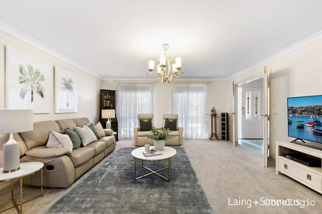 Property photo of 2C Kookaburra Road Hornsby Heights NSW 2077