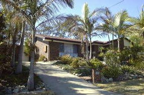 22 Benjul Dr, Beenleigh, QLD 4207