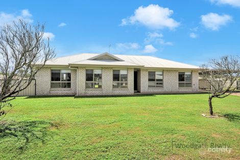 5 Undara Ct, Branyan, QLD 4670