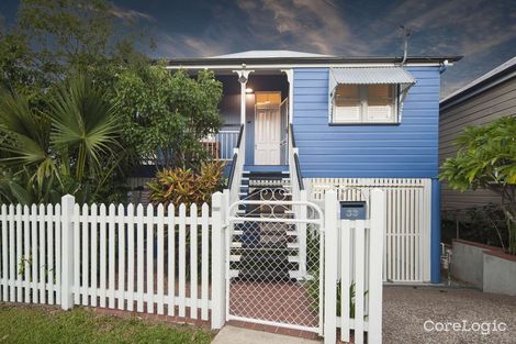 Property photo of 33 Collingwood Street Paddington QLD 4064