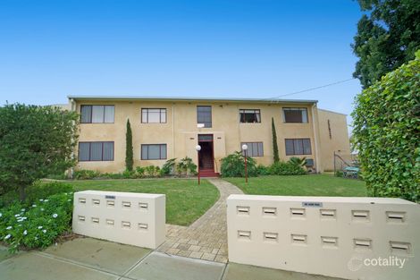 6/303 Guildford Rd, Maylands, WA 6051