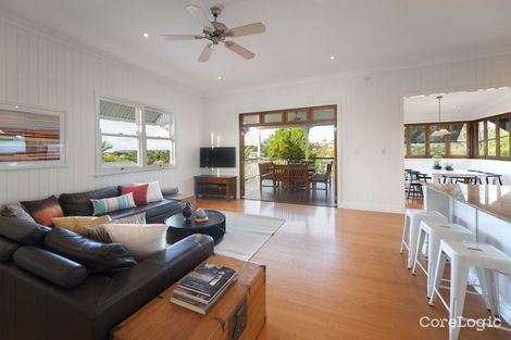 Property photo of 33 Collingwood Street Paddington QLD 4064