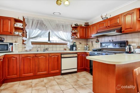 Property photo of 6 Margaret Street Fawkner VIC 3060