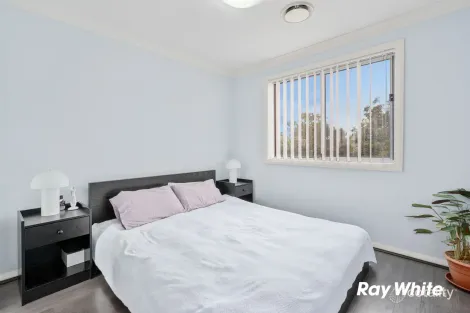 Property photo of 8 Vasanta Glade Woodcroft NSW 2767