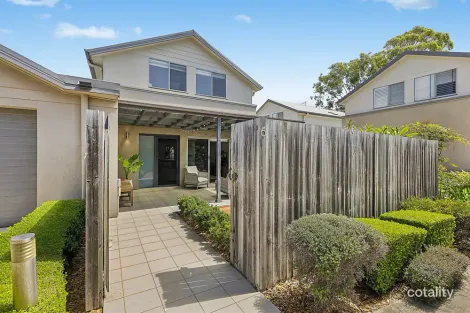6/243 Fisher Rd N, Cromer, NSW 2099