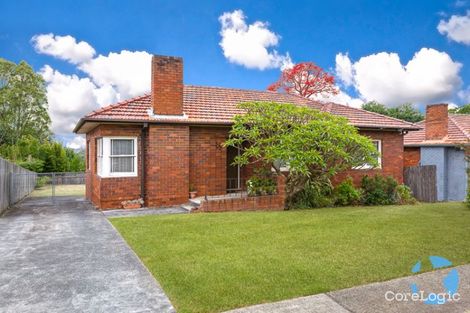 Property photo of 13 Kells Road Ryde NSW 2112