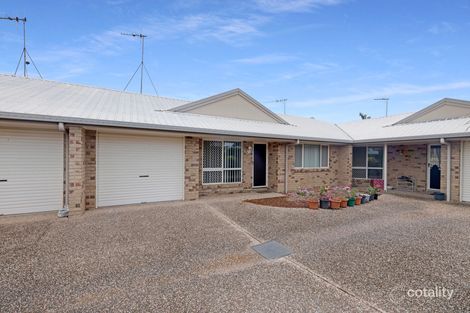 Property photo of 3/147 George Street Bundaberg West QLD 4670
