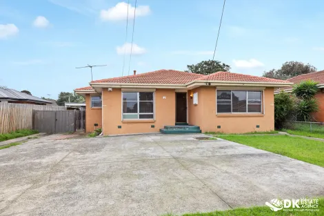 3 Drinkwater Cres, Sunshine West, VIC 3020