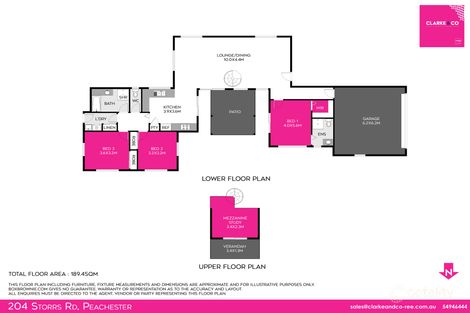 Property photo of 204 Storrs Road Peachester QLD 4519