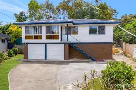 Property photo of 11 Juanita Grove Springwood QLD 4127