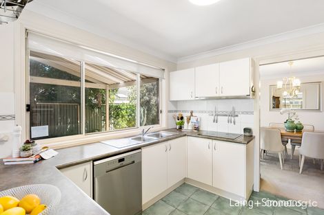 Property photo of 2C Kookaburra Road Hornsby Heights NSW 2077