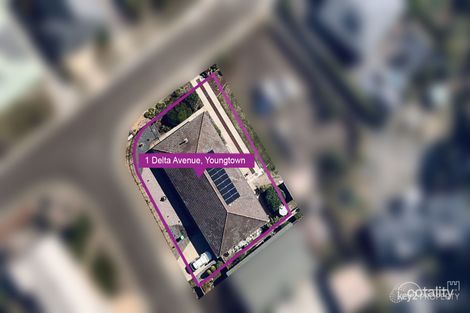 1 Delta Ave, Youngtown, TAS 7249