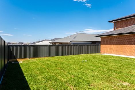 Property photo of 17 Yating Avenue Tallawong NSW 2762