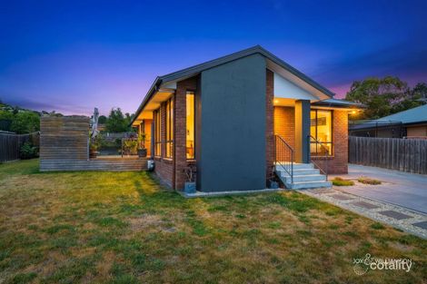 Property photo of 57 Churinga Waters Drive Old Beach TAS 7017