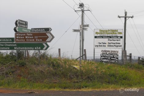 196 Fletcher Rd, Dunoon, NSW 2480