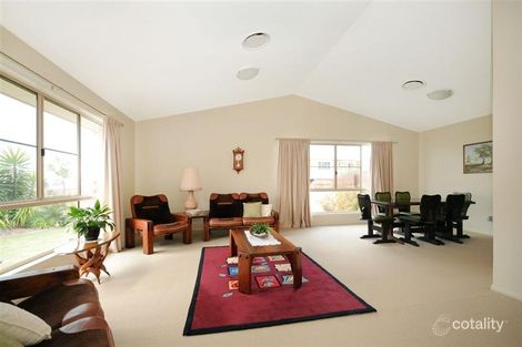 Property photo of 21 Currawong Drive Highfields QLD 4352